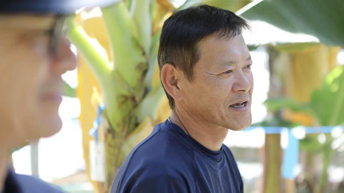 地元の方たちに早く食べていただきたい