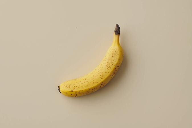 バナナの食べごろと保存