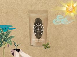 自然の恵みを丸ごと!やっちろ汐バナナは皮ごと食べれるバナナ