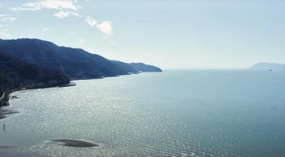 汐風と豊かな土壌が